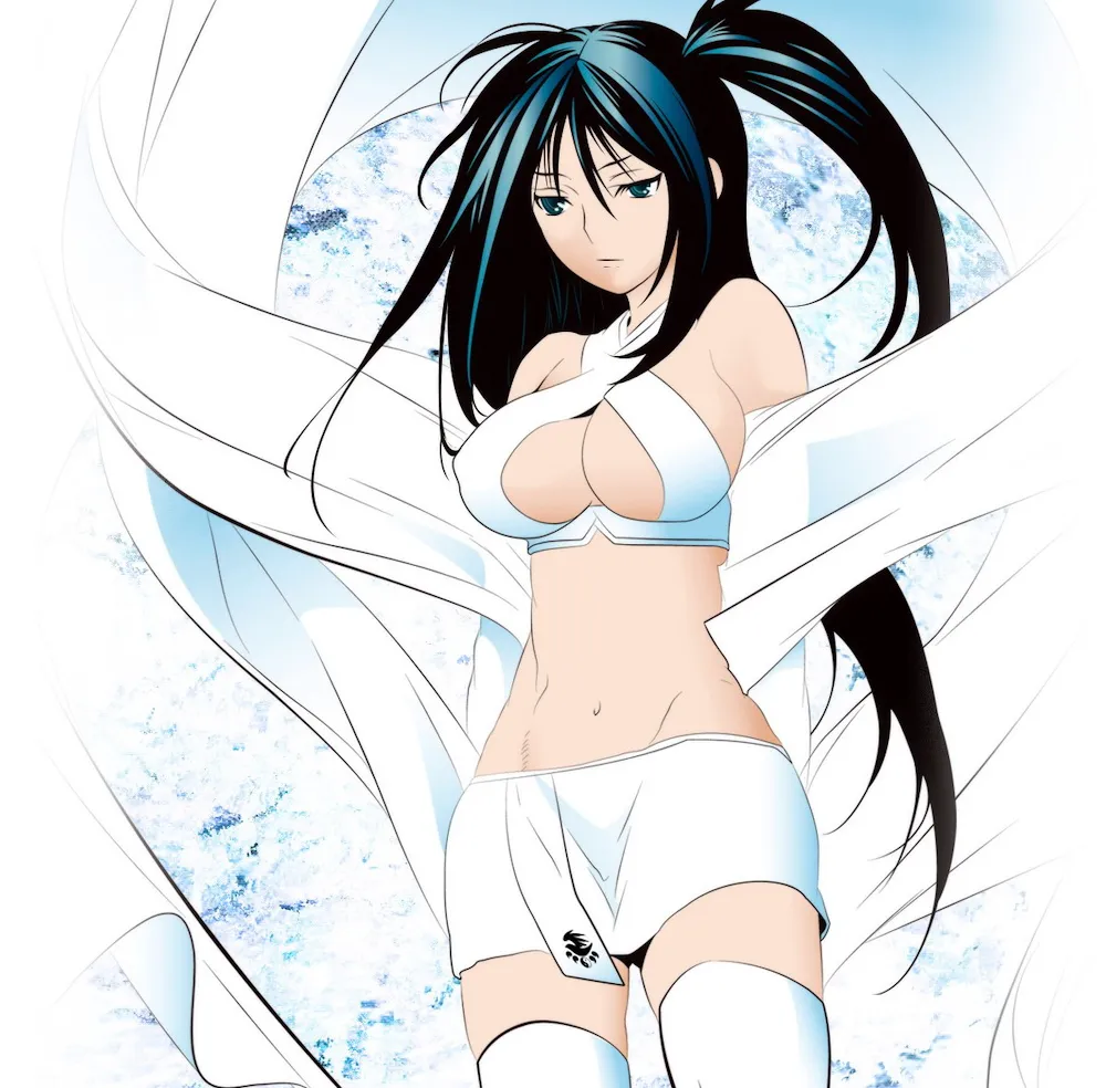 [VCB-Studio] Sekirei [08][Hi10p_720p][x264_2flac]